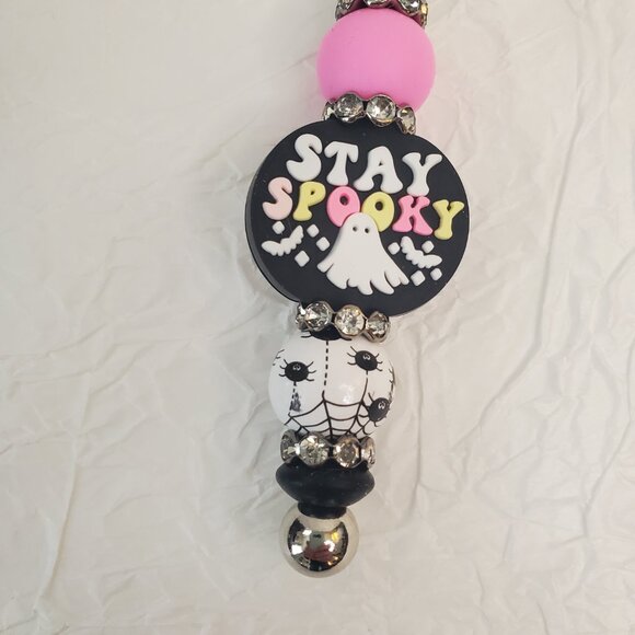 Halloween Keychains - Picture 2 of 6